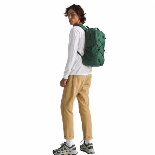Duck Green Dark Heather