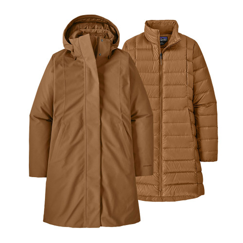 Deer Brown