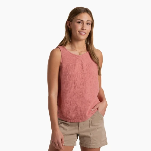 Coral Rose