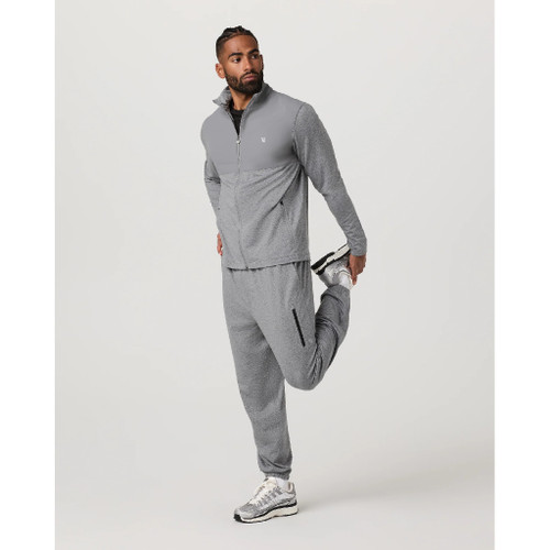 Grey Heather