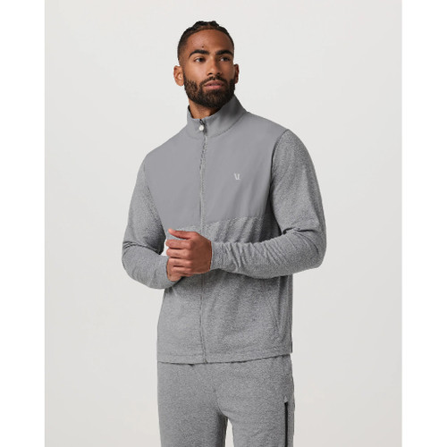 Grey Heather