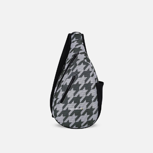 Houndstooth Print