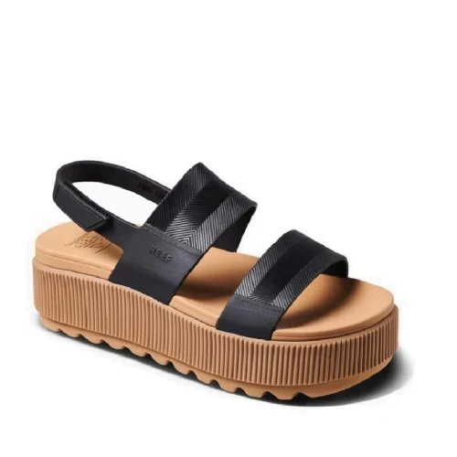 Black/Tan