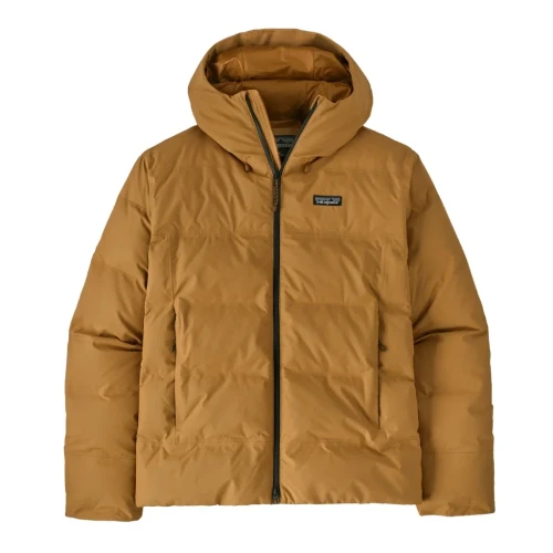 Shelter Brown