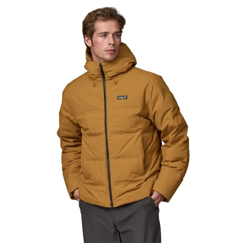 Shelter Brown