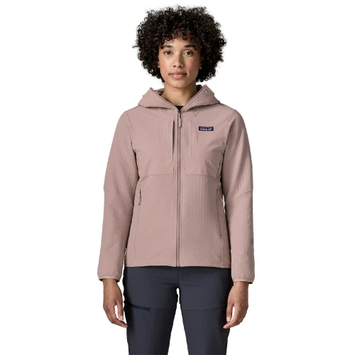 Stingray Mauve
