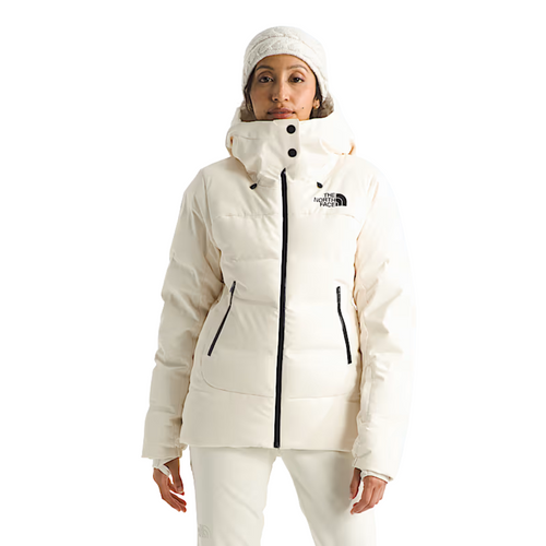 White Dune/Recycled Down