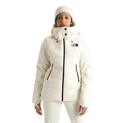 White Dune/Recycled Down