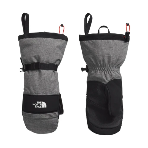 TNF Medium Grey Heather