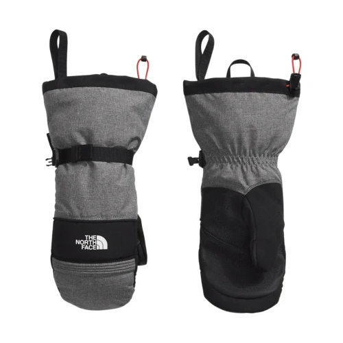 TNF Medium Grey Heather