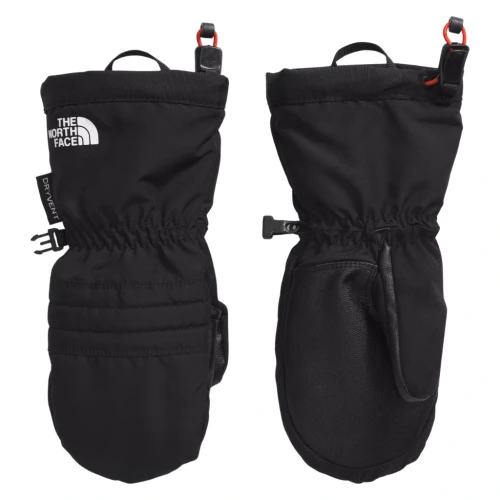 TNF Black