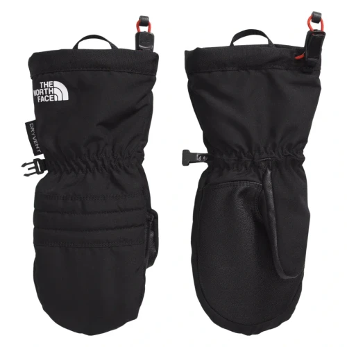 TNF Black
