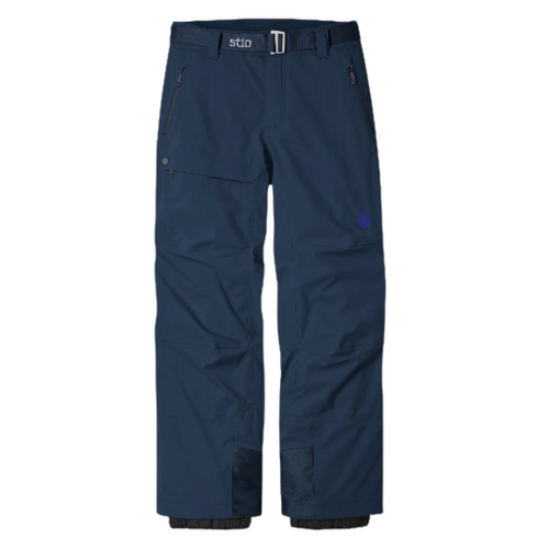 Mountain Shadow / Navy