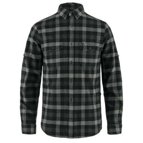 Black/Grey