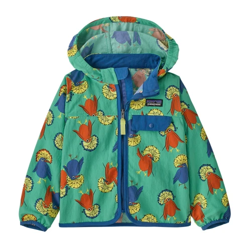 Royal Fren: Aqua Stone