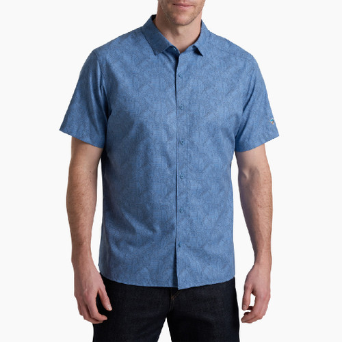 River Blue