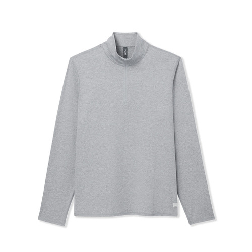 Light Heather Grey