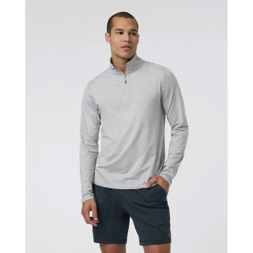 Light Heather Grey
