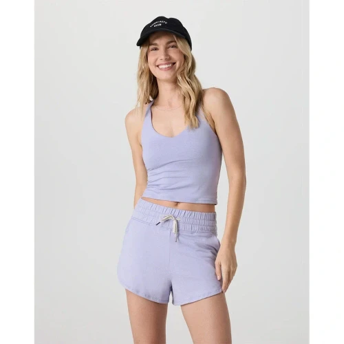 Lavender Mist Heather