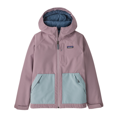 Stormy Mauve
