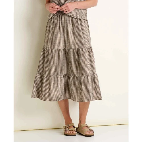 Almond Pattern Texture