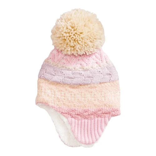 Cameo Pink/Multi/Color