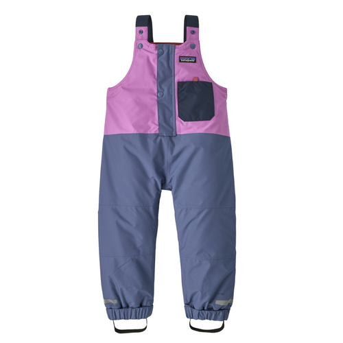 Brisk Purple