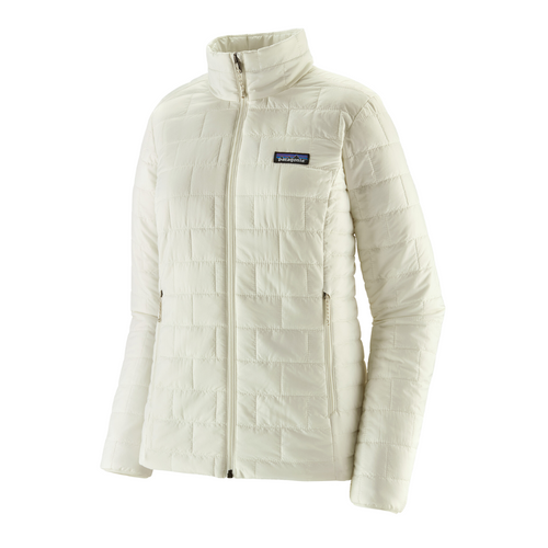 Birch White