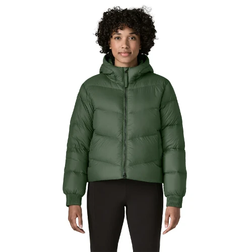 Canopy Green