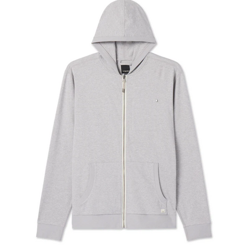 Light Heather Grey