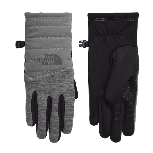 TNF Medium Grey Heather