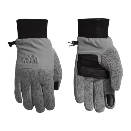 TNF Medium Grey Heather