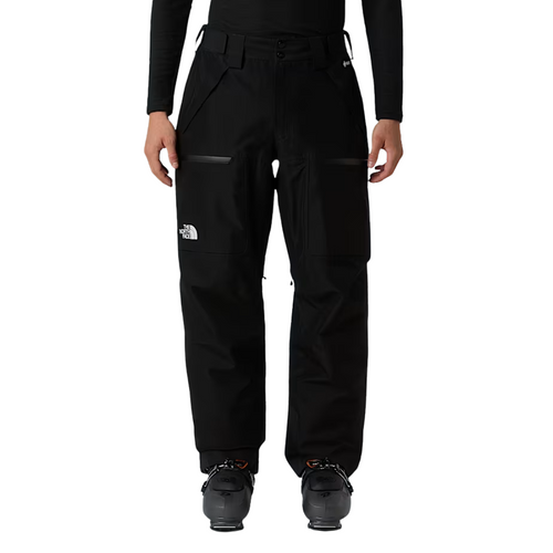 TNF Black
