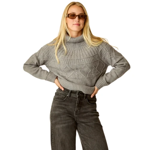 Pewter Heather