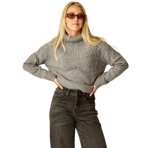 Pewter Heather