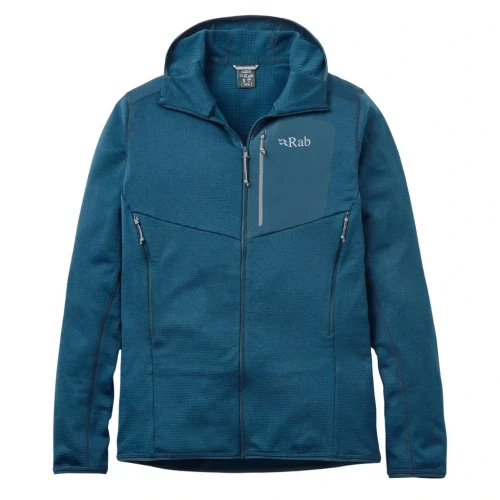 Tempest Blue