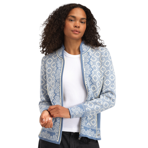 Blueshadow Offwhite
