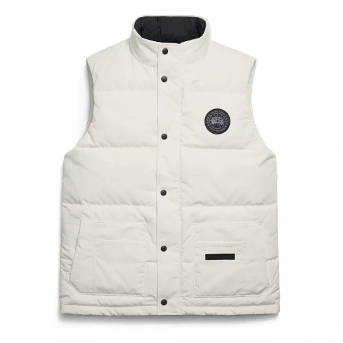 North Star White