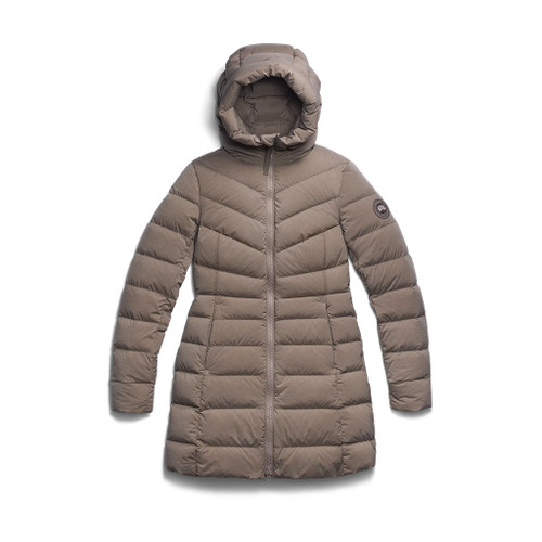 Taupe Grey