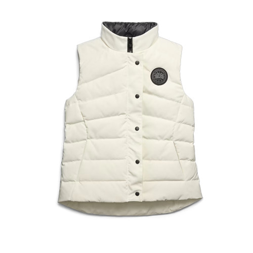 North Star White
