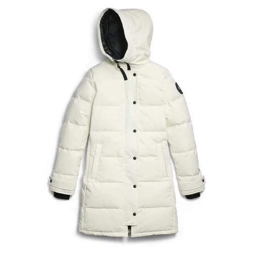 North Star White
