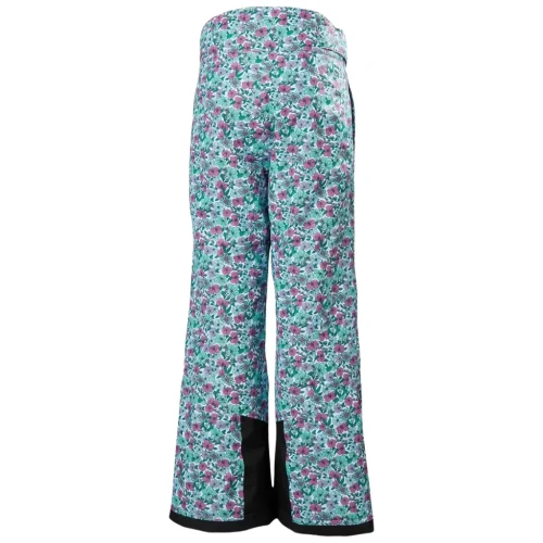 Meta Pink Floral AOP