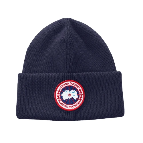 Navy Heather