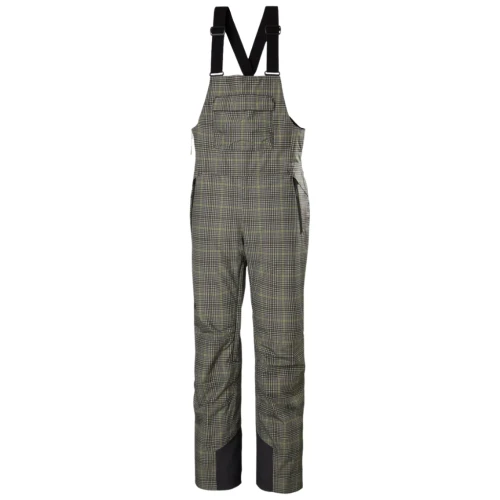 Pebble Broxburn Plaid AOP
