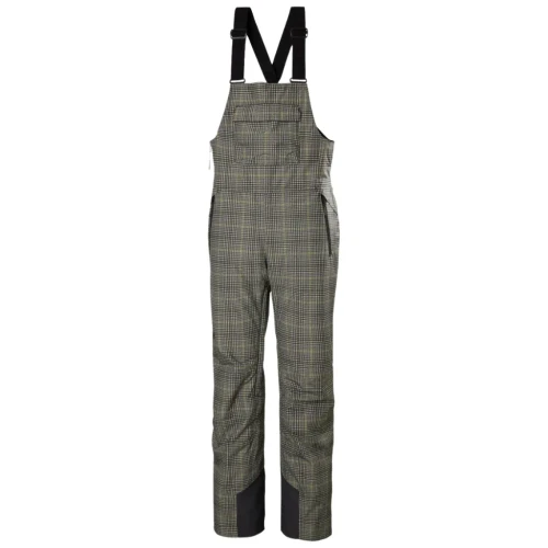 Pebble Broxburn Plaid AOP