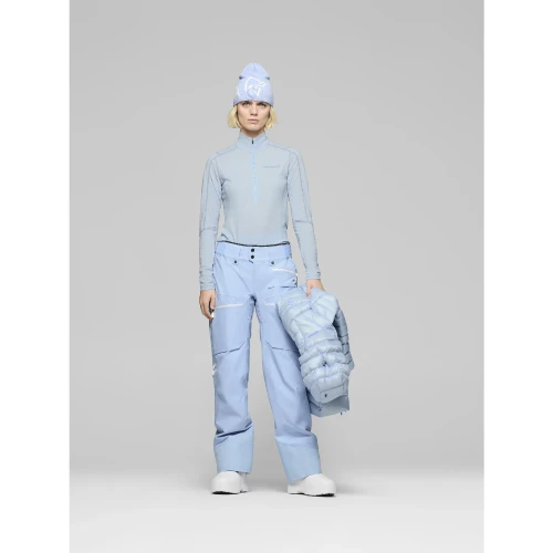 Cashmere Blue