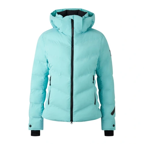 Snow Blue