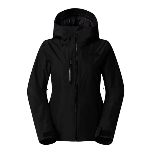 TNF Black
