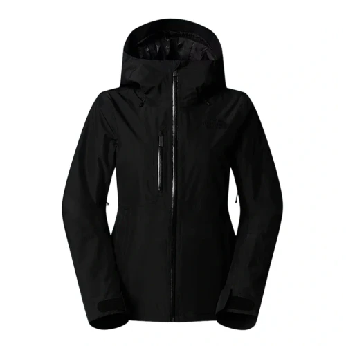 TNF Black