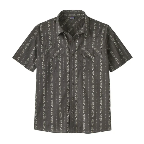 Lowlands: Forge Grey